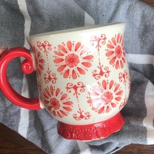 the pioneer woman mug